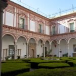 Seville: Museum Of Fine Arts Of Seville Guided Tour Museum Highlights