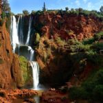 Shared Group Day Trip From Marrakech To Ouzoud Waterfalls Overview Of The Shared Group Trip