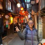 Shinjuku & Shibuya Photo Walking Tour Tour Overview