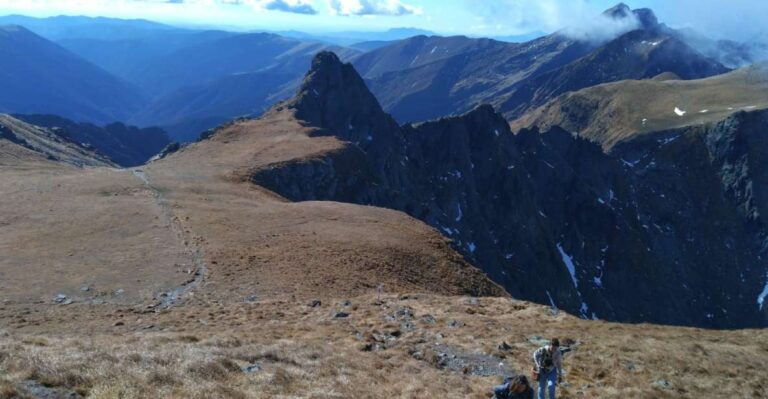 Sibiu: 1 Day Hiking Tour In The Carpathian Mountains Tour Overview