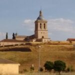 Siege Of Ciudad Rodrigo 1812 Walking Tour Tour Overview