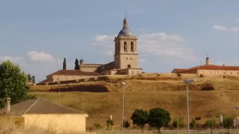 Siege Of Ciudad Rodrigo 1812 Walking Tour Tour Overview