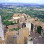 Siena, San Gimignano And Chianti Wine Small Group From Montecatini Terme Tour Overview