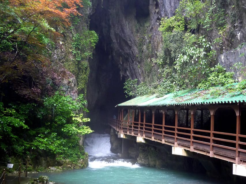 Sightseeing Bus Tour Happiness Tours on the Yamaguchi-go B - Tour Overview and Pricing