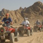 Single Quad Biking Sharm El Sheikh Inclusions And Amenities