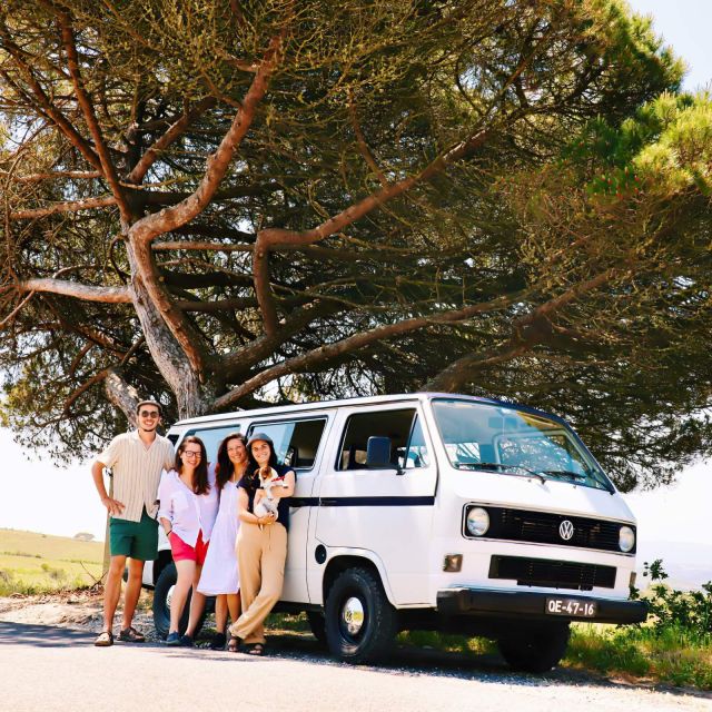 Sintra: Countryside Gastronomic Tour In A Vintage Car Tour Duration And Capacity