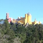 Sintra Tour 8h Tour Overview