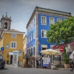 Sintra: Walking Tour With Palace, Castle, And Old Town Visit Tour Overview