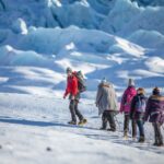 Skaftafell: Blue Ice Experience With 2.5 Hour Glacier Walk Key Highlights Of The Experience