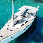 Skiathos: Full Day Sailing Cruise With Lunch Tour Overview