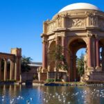 Skip The Bus: San Francisco By Luxury Van Tour Highlights And Experience