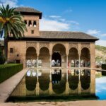 Skip The Line: Alhambra Tour And Granada Hammam Tour Overview