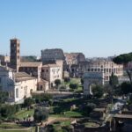 Skip The Line Colosseum Tour With Palatine Hill And Roman Forum Tour Highlights