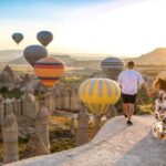 Skip The Line: Fairy Chimneys Of Cappadocia W/lunch Captivating Goreme Open Air Museum