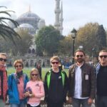 Skip The Line: Istanbul City Highlights Tour W/lunch Tour Overview