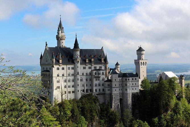 Skip The Line: Neuschwanstein Castle Private Tour From Füssen Or Hohenschwangau Overview Of The Tour