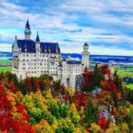 Skip The Line Neuschwanstein Castle Tour From Hohenschwangau Tour Overview