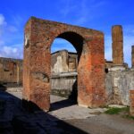 Skip The Line Pompeii And Amalfi Coast Shore Excursion From Salerno Cruise Port Tour Overview