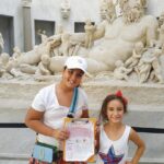 Skip The Line: Vatican & Sistine Chapel Tour For Kids & Families Vatican And Sistine Chapel Tour