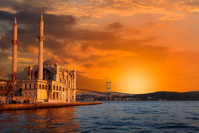 Skip The Line:1 Or 2 Days Private Istanbul Guided Tour Overview Of The Tour