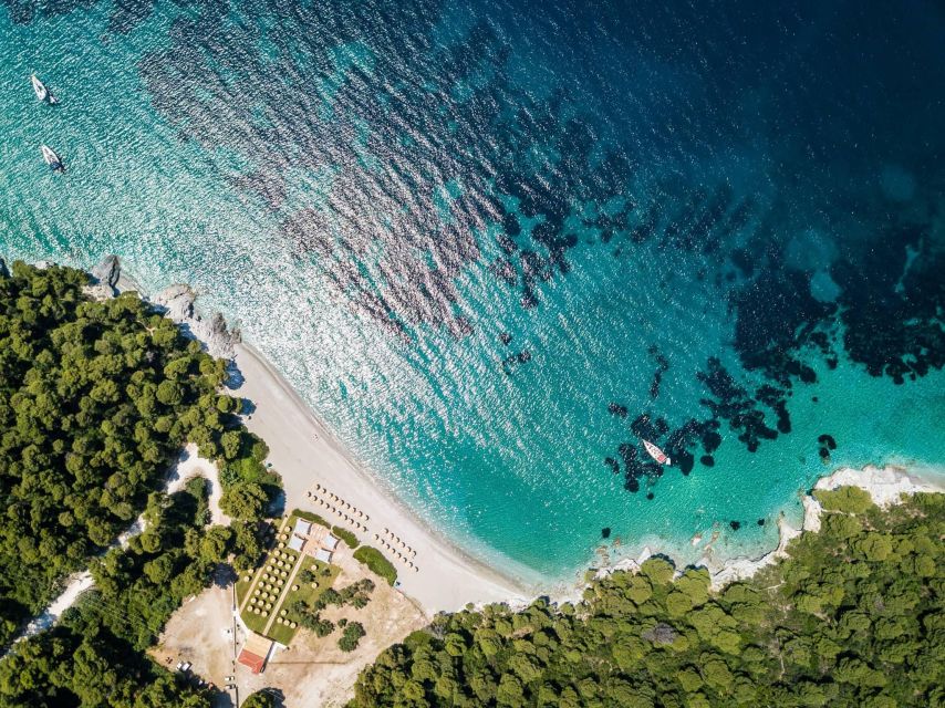 Skopelos: Mamma Mia Filming Locations Private Experience - Overview of the Experience