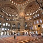 Small Group Full Day Walking Tour Of Istanbul Tour Details