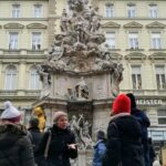 Small Group History Walking Tour In Vienna: The City Of Many Pasts Explore The Habsburgs Seat