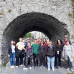 Small Group Morning Walking Tour Of Galway Atmospheric Neighborhoods