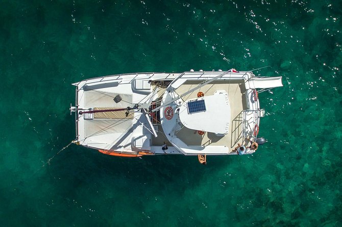 Small Group Snorkeling Cruise With Open Bar and Light Snacks - Explore the Cabeza De Toro Natural Reserve