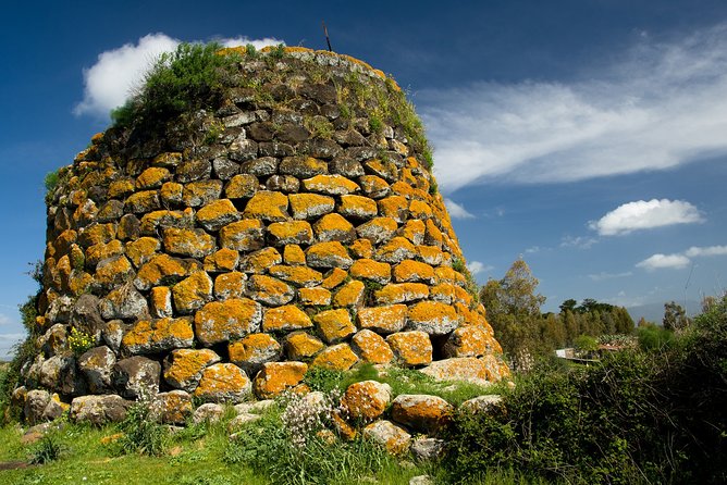 Small Group Tour - Porto Cervo San Pantaleo Sardinia ITALY - Inclusions and Amenities