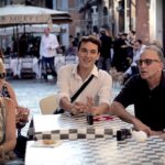 Small Group: Trastevere Food Tour In Rome Overview Of The Tour