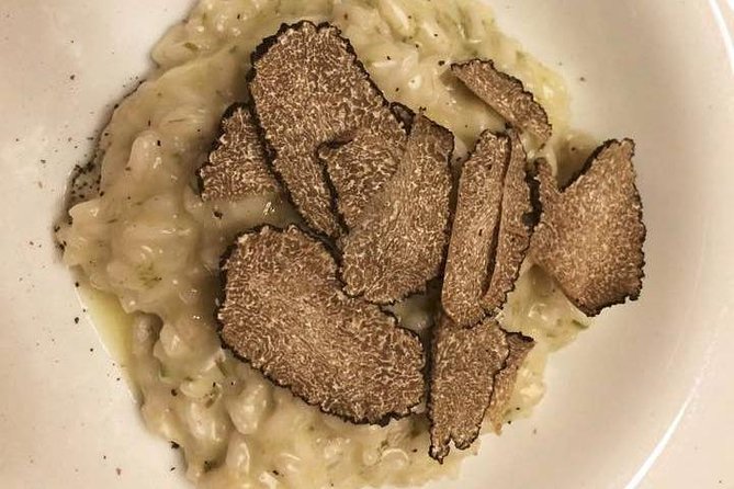 Small Group Vegan and Vegetarian Pasta Class in Florence - Vegan and Vegetarian Menu