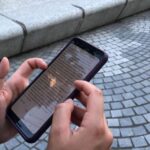 Smartphone Guided Walking Tour Of Downtown Pittsburgh Tour Overview