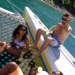 Snorkel Lunch & Lounge: Bluewater Or Snorkel And Lunch: Leeward Overview Of Tour Options