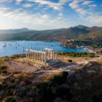 Sounio Cape Tour Tour Overview