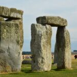 Southampton: Cruise Transfer To London Via Stonehenge Activity Overview