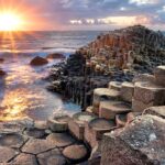 Spanish Belfast And Giants Causeway Tour Exploring The Unesco Listed Giants Causeway