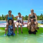 Speedboat & Snorkeling From Punta Cana Meeting & Pickup