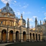 Spencers Tour Of Oxford 2 Hour (25% Of Fee To Local Charities) Guided Experience