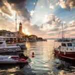 Split: Brac Island And Sutivan Village Sunset Boat Tour Tour Overview And Pricing