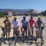 Split E Bike Tour Tour Overview