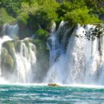 Split: Krka Waterfalls Guided Day Trip With Swim & Boat Tour Overview And Pricing