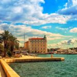 Split: Mediterranean Jewel Private Walking Tour Tour Overview