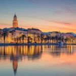 Split: Old Town And Diocletians Palace Walking Tour Tour Overview