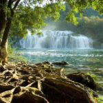 Split To Krka Waterfalls Full Day Private Tour Including Free Detour Inclusions And Exclusions