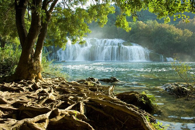 Split to Krka Waterfalls - Full Day Private Tour Including Free Detour - Inclusions and Exclusions