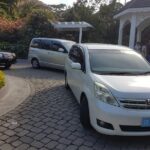 St. Lucia Airport Transfer (uvf) Complimentary Coffee, Tea, Cold Beverages Service Overview