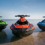 St Thomas Jet Ski Rental Thrilling Jet Ski Adventure