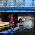 Stand Up Paddleboard Rental At Paddington Overview Of Stand Up Paddleboarding