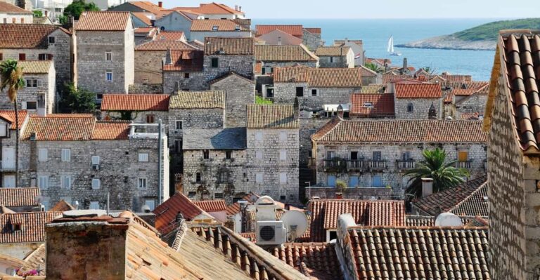 Stari Grad: Private Old Town Historical Walking Tour Tour Overview And Pricing